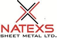 natexs sheet metal ltd|Natexs .